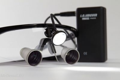 Осветитель I.C.L. LED Light Plus I.C. Lercher (Германия)