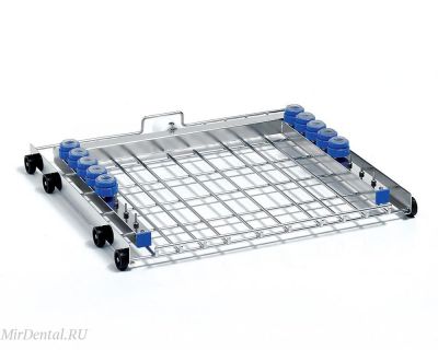 C707/C755 Аксессуар для моюще-дезинфицирующей машины