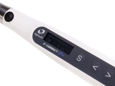 E-connect Pro Беспроводной эндомотор Eighteeth (Китай)  6080203 