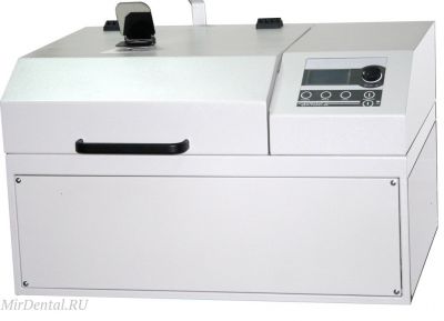 Индукционная центробежная литейная установка Центролит 90