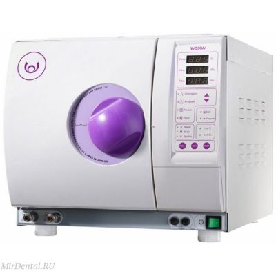 TANVO С23 Автоматический автоклав класса B , 23 л