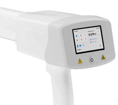 Lifedent Le Ray G Портативный рентген-аппарат Lifedent (Китай)