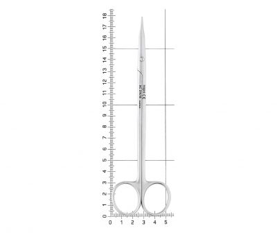 Ножницы для рассечения REYNOLDS, AC 214/18 Nopa Instruments (Германия)