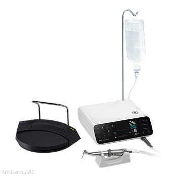 Surgic Pro2 OPT Физиодиспенсер хирургический с наконечником Ti-Max X-SG20L