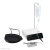 Surgic Pro2 OPT Физиодиспенсер хирургический с наконечником Ti-Max X-SG20L NSK Nakanishi (Япония)