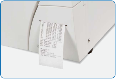 Автоклав EGO-23B+ автоматический с вакуумной сушкой и объемом камеры 23 литра, класс B Автоклав EGO-23B+ автоматический с вакуумной сушкой и объемом камеры 23 литра, класс B Siger Zhuhai Medical Equipment Co LTD (Китай)