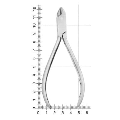 Щипцы ортодонтические Адерера для жесткой проволоки, H-32-19A* HLW Dental (Германия)