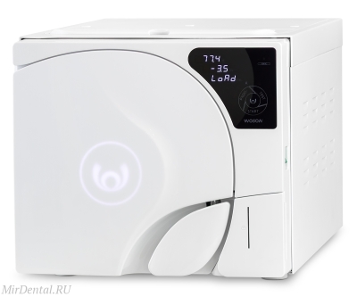 Tanzo D23 Автоклав автоматический класса B 23 литра Woson (Китай)  Tanzo D23