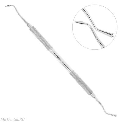 Гладилка, 29-56* HLW Dental (Германия)
