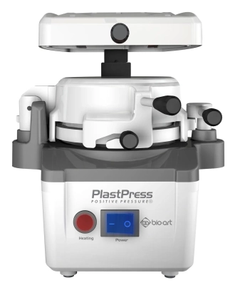 PlastPress Вакуумформер для формования под давлением Bio-Art (Бразилия)  APLT0874