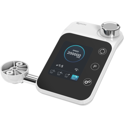 Ropower EX Встраиваемый мотор с панелью управления Roson Foshan Medical (Китай)  