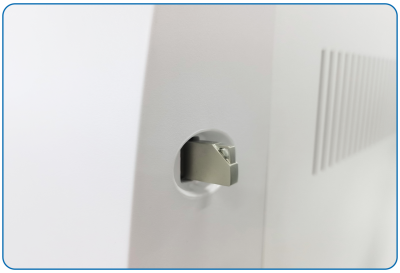 Автоклав EGO-23B+ автоматический с вакуумной сушкой и объемом камеры 23 литра, класс B Автоклав EGO-23B+ автоматический с вакуумной сушкой и объемом камеры 23 литра, класс B Siger Zhuhai Medical Equipment Co LTD (Китай)