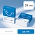 Файлы машинные RCS Blue T Reciprocating 20/06 (25 мм) (набор 3 шт.) Ramo Medical (Китай)  B12 0102 C06020 25