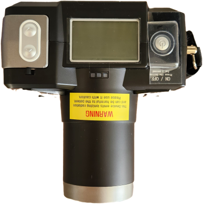 DX-3000 Портативный рентген-аппарат Dexcowin (Южная Корея)