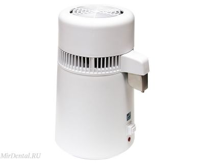 PT Distiller Стоматологический дистиллятор P﹠T-Medical (Китай)  40100100