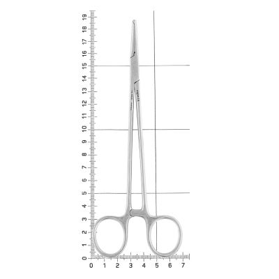 Щипцы для артерии HALSTED, AA 159/18 Nopa Instruments (Германия)