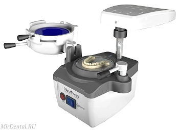 PlastPress Вакуумформер для формования под давлением Bio-Art (Бразилия)  APLT0874