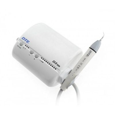 DTE-D3 LED Ультразвуковой скалер с оптикой, в комплекте 5 насадок Woodpecker (Китай) Со светом 100-404