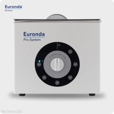 Eurosonic Energy Ультразвуковая мойка EURONDA (Италия)  113027
