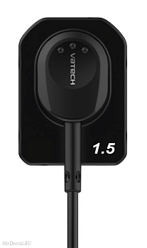 EzSensor Classic Аппарат радиовизиографический с принадлежностями, в комплекте 5 лицензий ПО