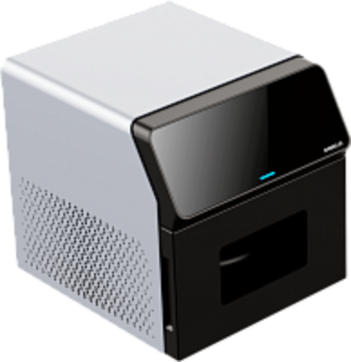 FabCure N2 УФ-камера Shining 3D (Китай)  