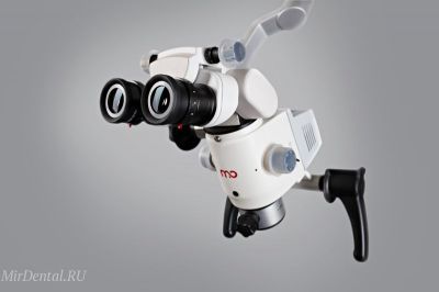 Прима Д Микроскоп хирургический общего назначения LABOMED - МЕДПРИБОР (США-РОССИЯ)  