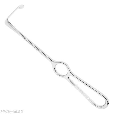 Роторасширитель 21см, 60x12мм, 15-17C* HLW Dental (Германия)
