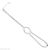 Роторасширитель 21см, 60x12мм, 15-17C* HLW Dental (Германия)