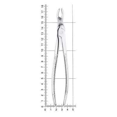 Щипцы извлекающие, PA 067/00 Nopa Instruments (Германия)