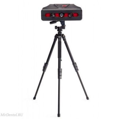 3D сканер PRO Base RangeVision