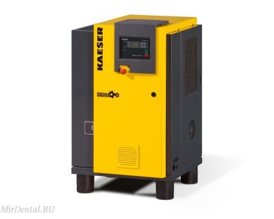 Стоматологический компрессор - AIRCENTER 3