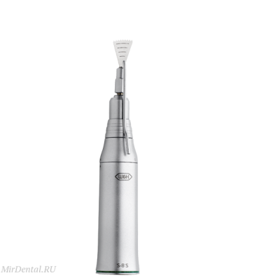 S-8 S (3.25:1) Наконечник хирургический прямой для пилок сагиттальный W﹠H DentalWerk (Австрия) Без подсветки 10100803
