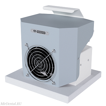 Насос вакуумный ВН 6.4 Аверон (ВЕГА-ПРО) Россия  11089