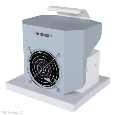 Насос вакуумный ВН 6.4 Аверон (ВЕГА-ПРО) Россия  11089