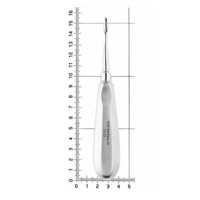 Элеватор байонет, 13-72* HLW Dental (Германия)