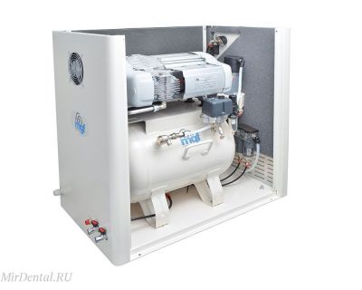Стоматологический компрессор - CS 30/15 PRIME М