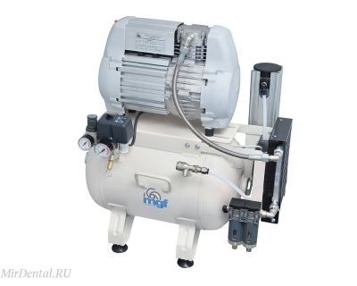 Стоматологический компрессор - 30/7 PRIME M
