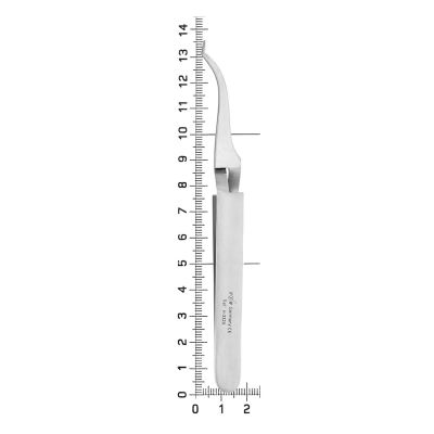 Пинцет обратный, H-332A* HLW Dental (Германия)