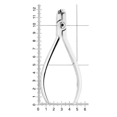 Щипцы для формирования уступов, H-126* HLW Dental (Германия)