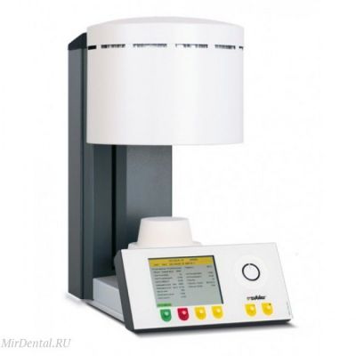 Vario 300 New печь для обжига керамики с вакуумной помпой 