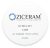 Заготовки диоксида циркония ZICERAM с оттенком А3 98,5x20T, транслюцентные ООО "Циркон Керамика"