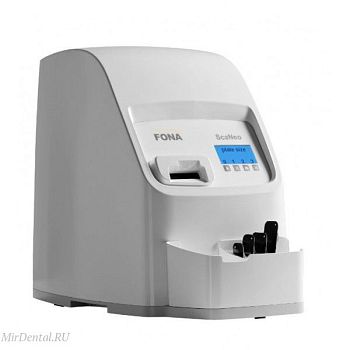 FONA ScaNeo Сканер рентгенографических пластин