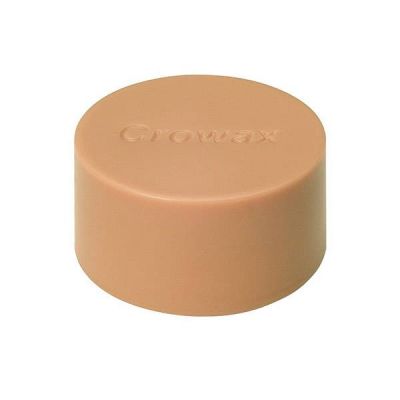 Воск моделировочный Crowax, бежевый опак, 100 г Renfert (Германия)