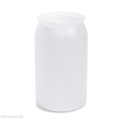 Банка для аспирированной жидкости для насоса Vacuson