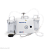 Vacuson 40 U - хирургический насос, 40 л/мин