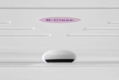 Tanzo D18 Автоклав класса B, 18 л Woson (Китай)  