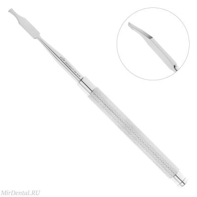 Долото хирургическое Ochsenbein, форма 2, 16,5 см, 26-26* HLW Dental (Германия)