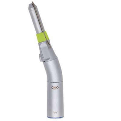 S-9 (1:1) Хирургический прямой наконечник разборный