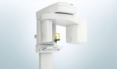 FONA XPan 3D Рентгенографическая цифровая система панорамной съемки FONA Dental