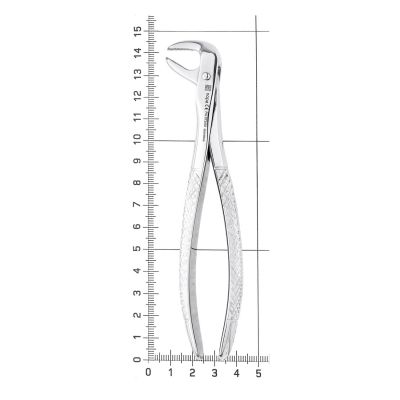 Щипцы извлекающие, PA 073/00 Nopa Instruments (Германия)